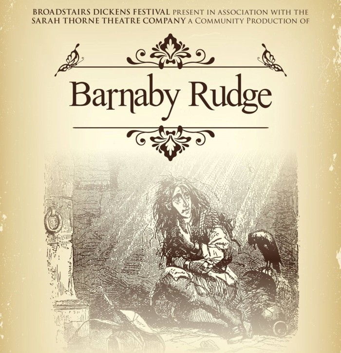 Barnaby Rudge