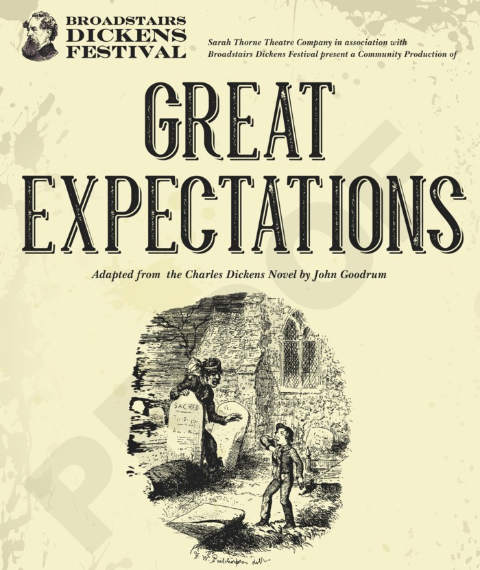 Great Expectations