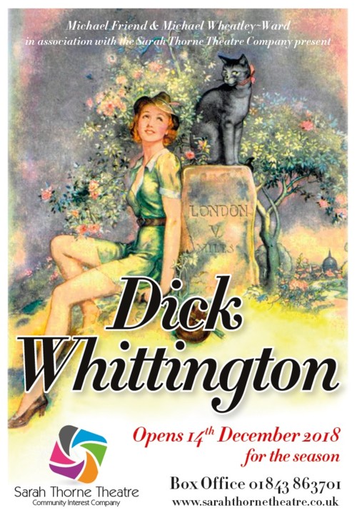 Dick Whittington