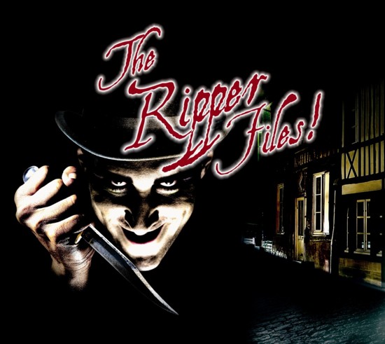 Ripper Files